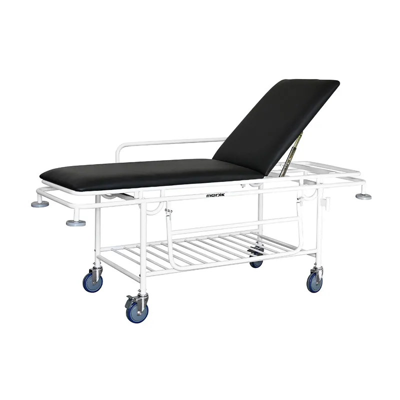 YA-PS10B Patient Transfer Stretcher